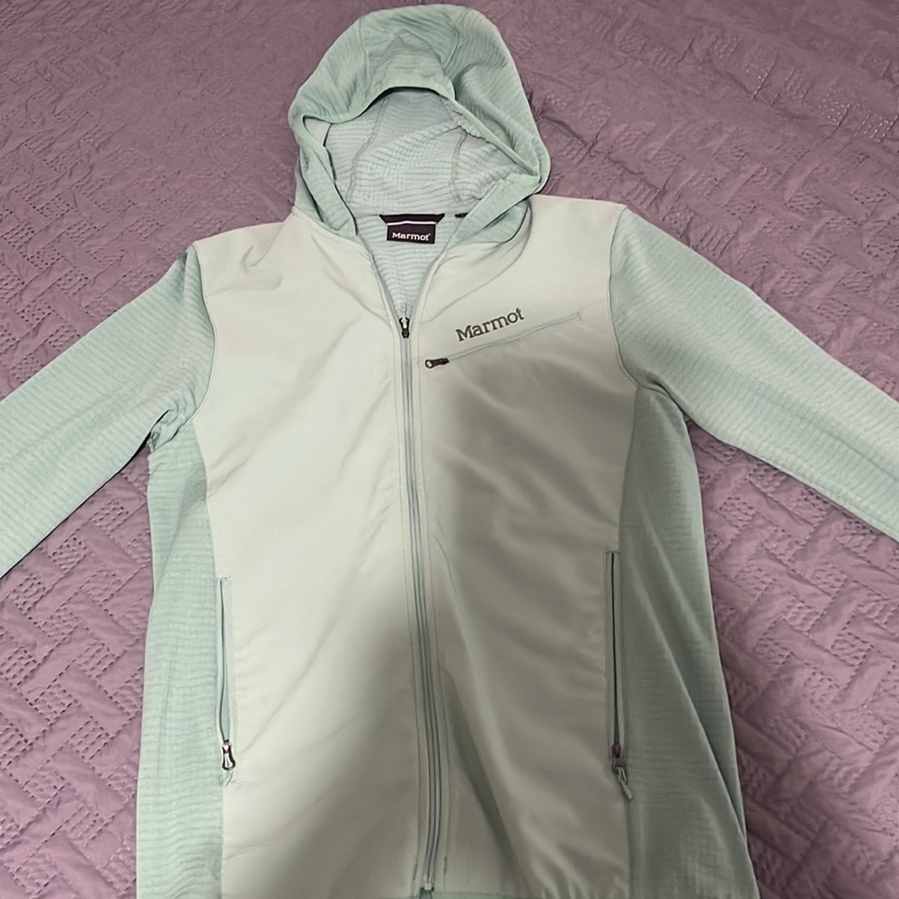 MARMOT jacket - Picture 2 of 3